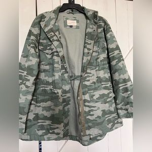 Universal Thread full zip jacket size Lg